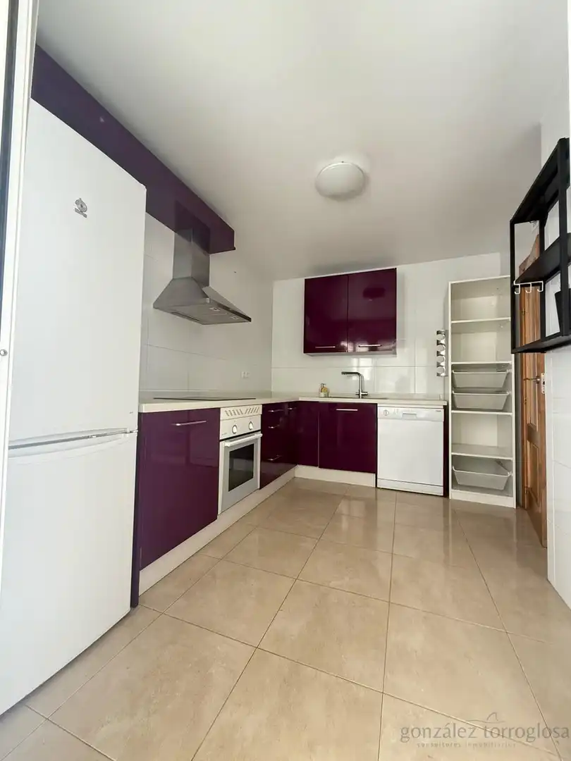 Appartement avec ascenseur à vendre à Lorca Ciudad, imagen 3