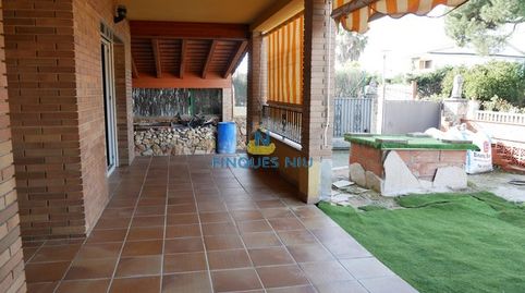 Foto 4 de Casa o xalet en venda a Carrer Riu Besòs, 6, La Goba, Vidreres