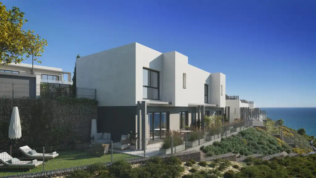Villa mit Pool zum Verkauf in Lagos, imagen 7