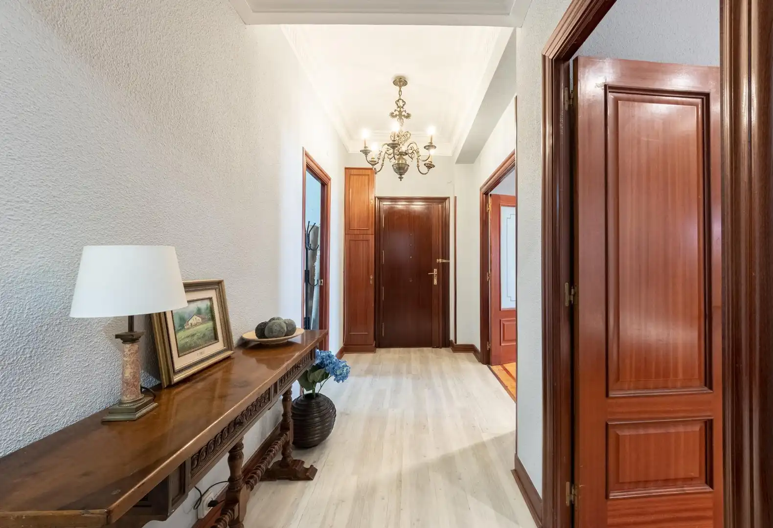 Flat with lift for sale in Calle de Rodríguez Arias, imagen 4