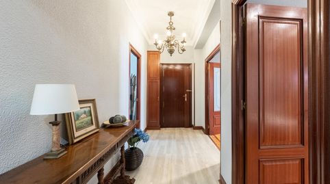Foto 4 de Piso en venta en Calle de Rodríguez Arias, 39, Campuzano, Bilbao