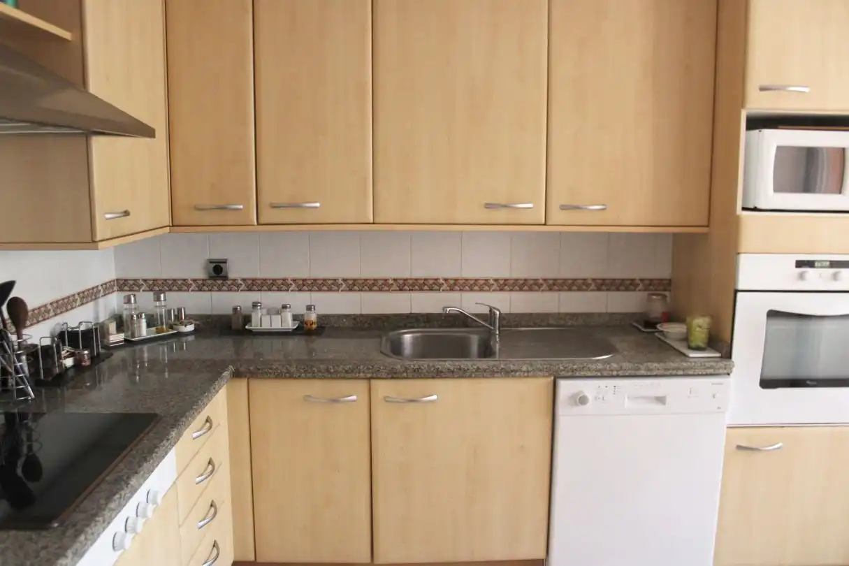 Casa a schiera con piscina in vendita a Milla de Oro, imagen 35