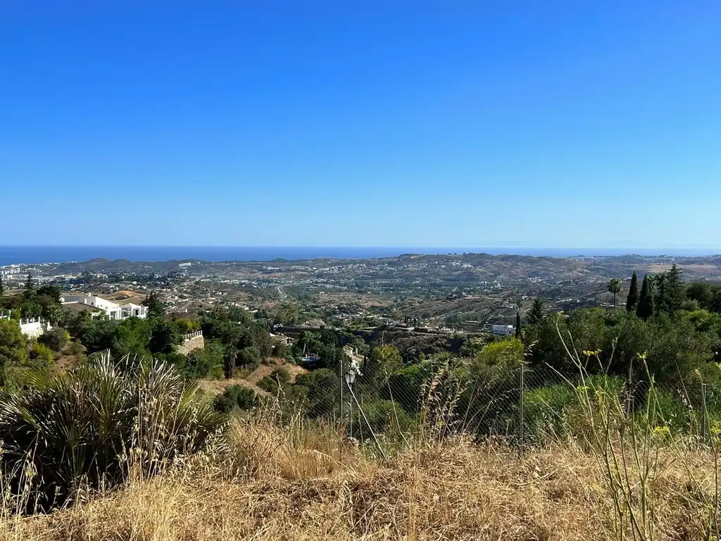 Terrain rustique à vendre à Valtocado - La Alquería - La Atalaya