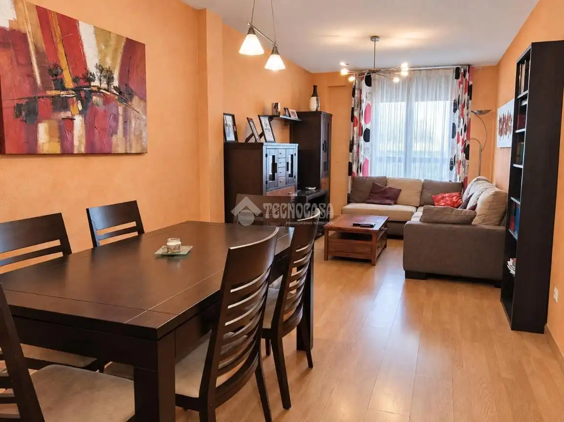 Appartement avec terrasse à vendre à San Martín de la Vega, imagen 5