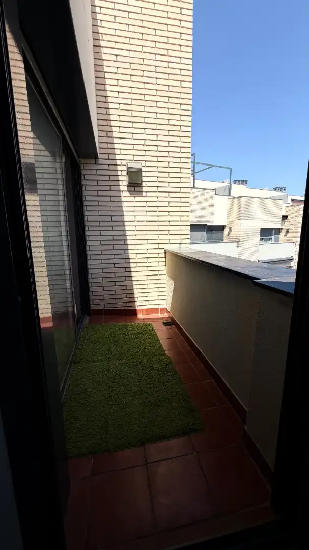 Terrassa de Casa o xalet en venda en Torredembarra amb Aire condicionat, Calefacció i Terrassa