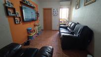 Living room of Flat for sale in L'Hospitalet de Llobregat