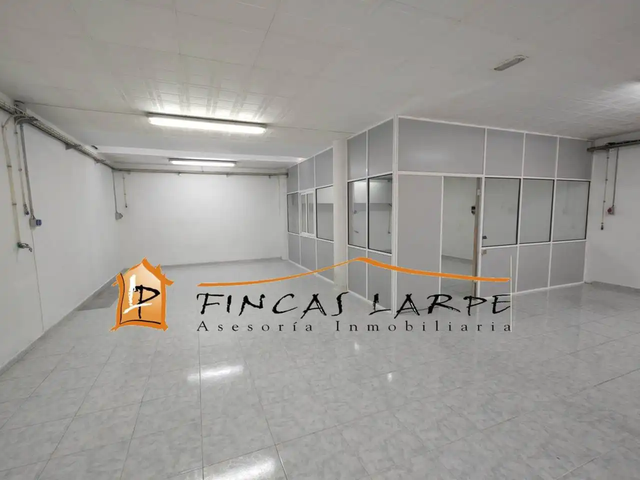Business premises for sale in Castellbisbal, imagen 3