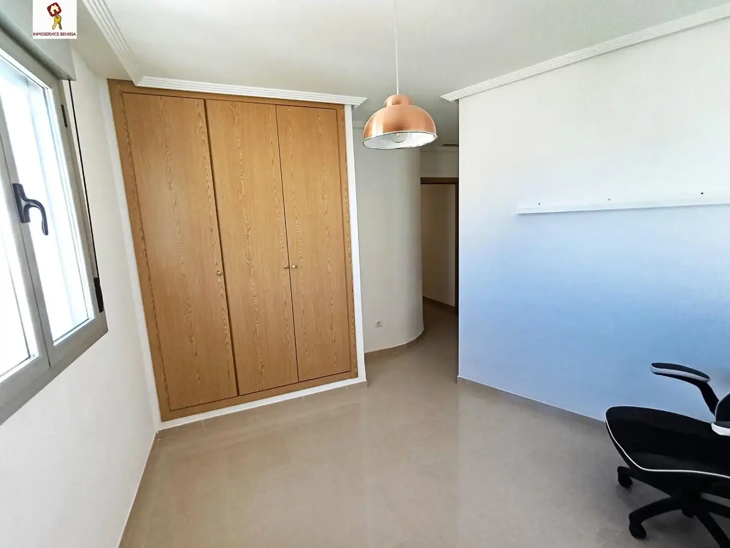 Attique avec ascenseur à vendre à Benissa pueblo, imagen 3