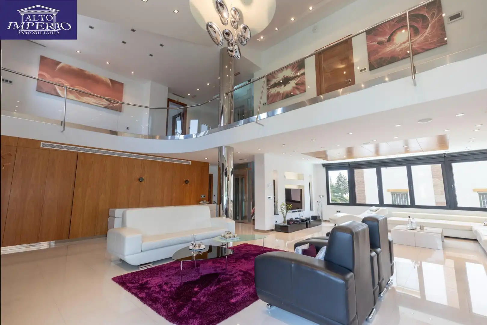Chalet con piscina en venta en Urbanizacion EL CARMELO, imagen 14