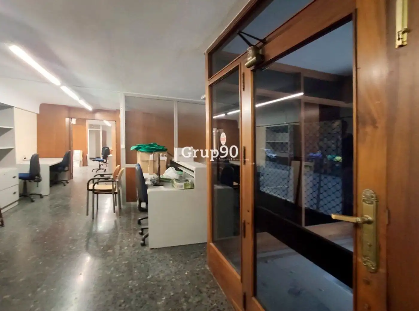 Local comercial en venda a Avenida PASSEIG DE RONDA 1, imagen 55