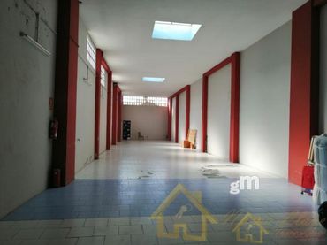 Local comercial en venda a Centro - Recinto Amurallado