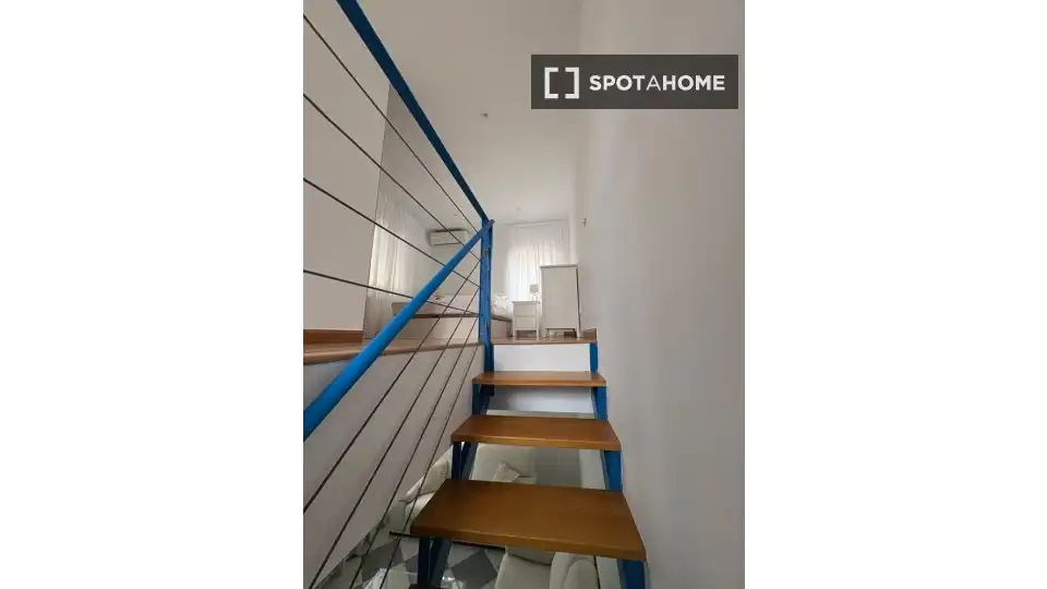 1 hab, 61m² en Moscardó, Usera, Madrid - Image 4