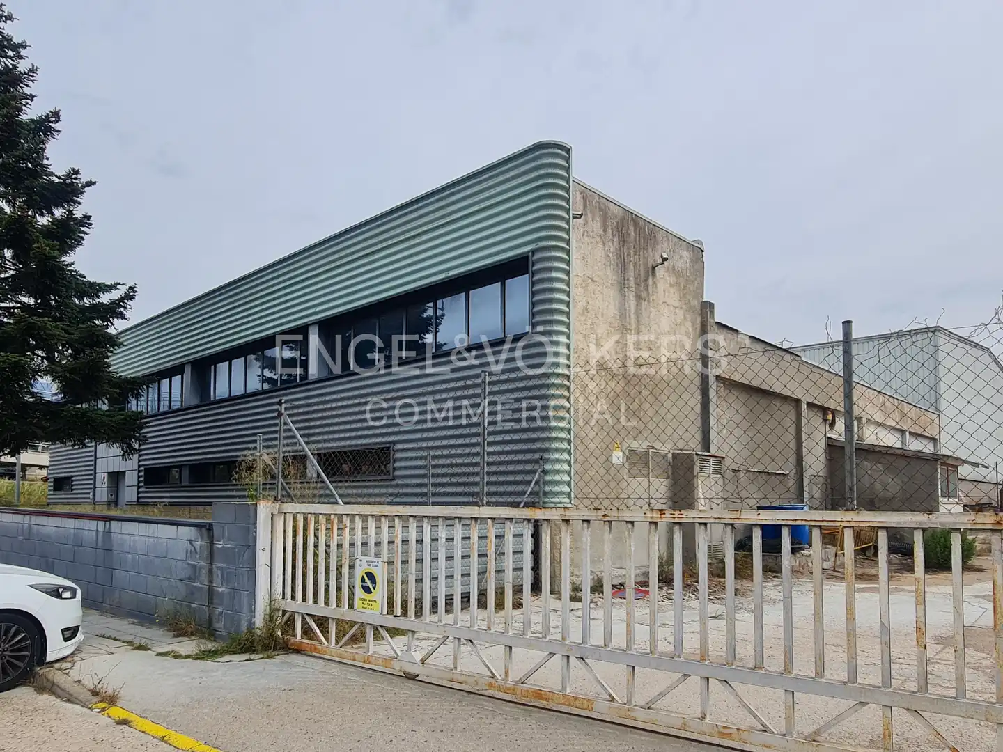 Industriegebäude zum Verkauf in Sant Celoni, imagen 10