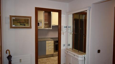 Foto 4 von Wohnung zur Miete in Oviedo - General Elorza, 77, Salesas - Foncalada - Campoamor, Oviedo