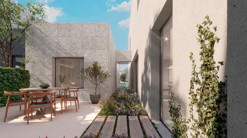 Photo 3 of Single-family semi-detached for sale in Paseo de Pascual Saorín, 4, Las Marías, Madrid