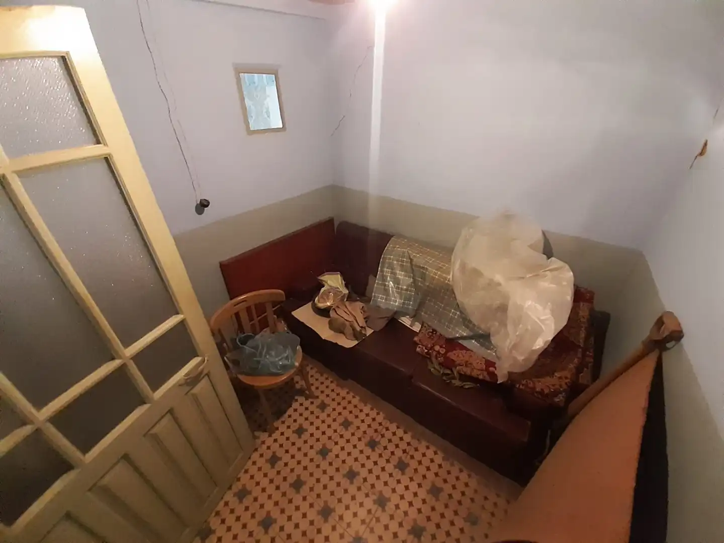 Casa o chalet en venta en Casaseca de Campeán
