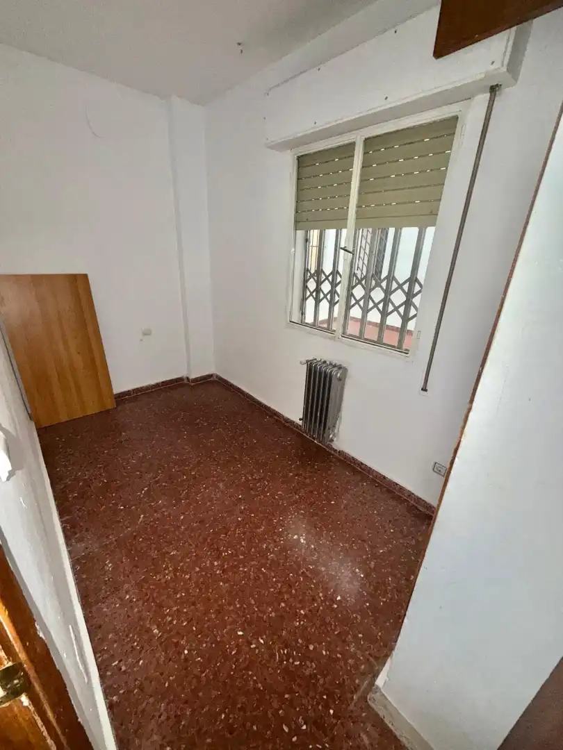 Pis amb ascensor en venda a Calle Flores de Lemus, imagen 28