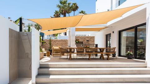 Foto 2 de Casa o chalet en venta en Calle Los Jazmines, 161, Nueva Andalucía centro, Málaga