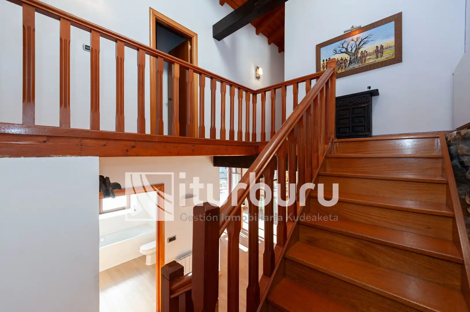 Casa o chalet en venta en Arrieta, Bizkaia