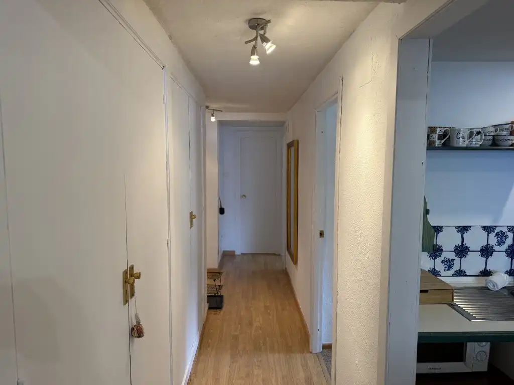 Apartment with lift for sale in C. de la Virgen de las Nieves, 2-11 2-11, imagen 18