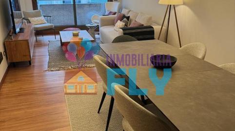 Foto 2 de Pis de lloguer a Calle Bolivia, Plaza España - Corte Inglés, Vigo