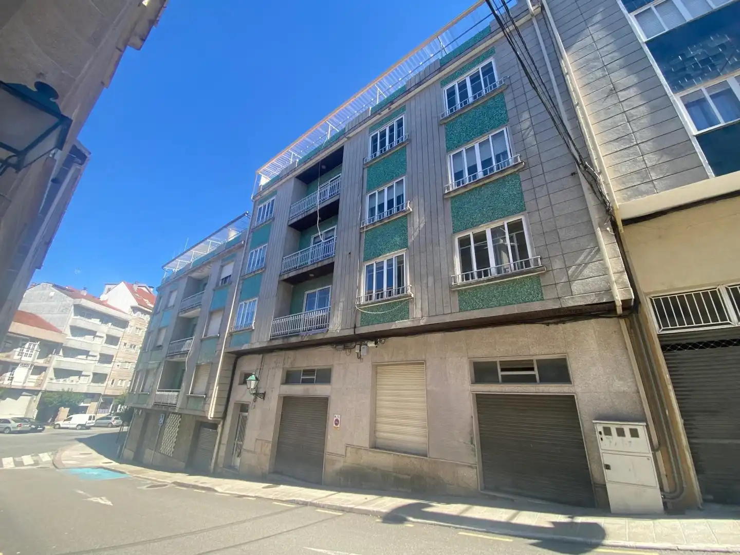 Residenziale in vendita a O Carballiño, imagen 2