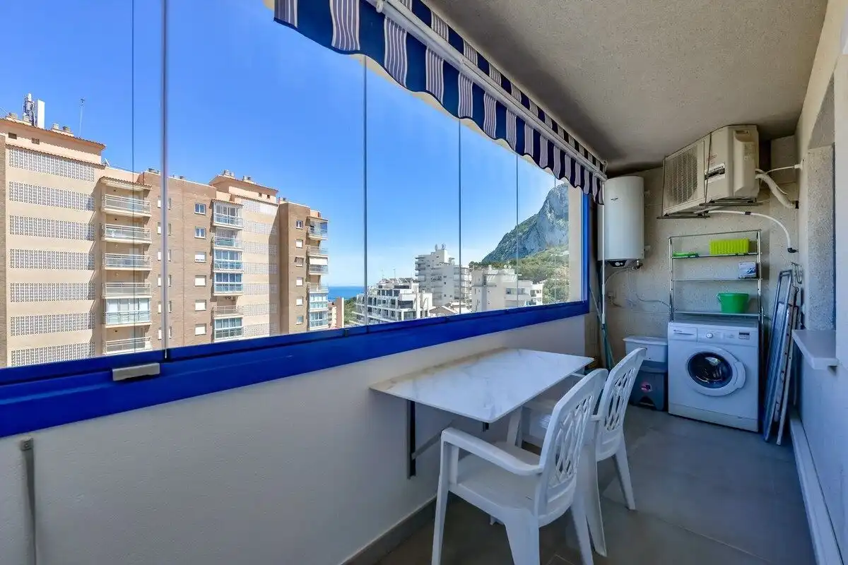 Apartment mit Pool zum Verkauf in Puerto, imagen 28