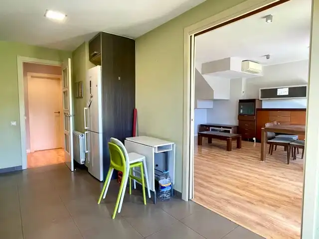 Duplex con terrazza in vendita a Carrer Llevant, imagen 7