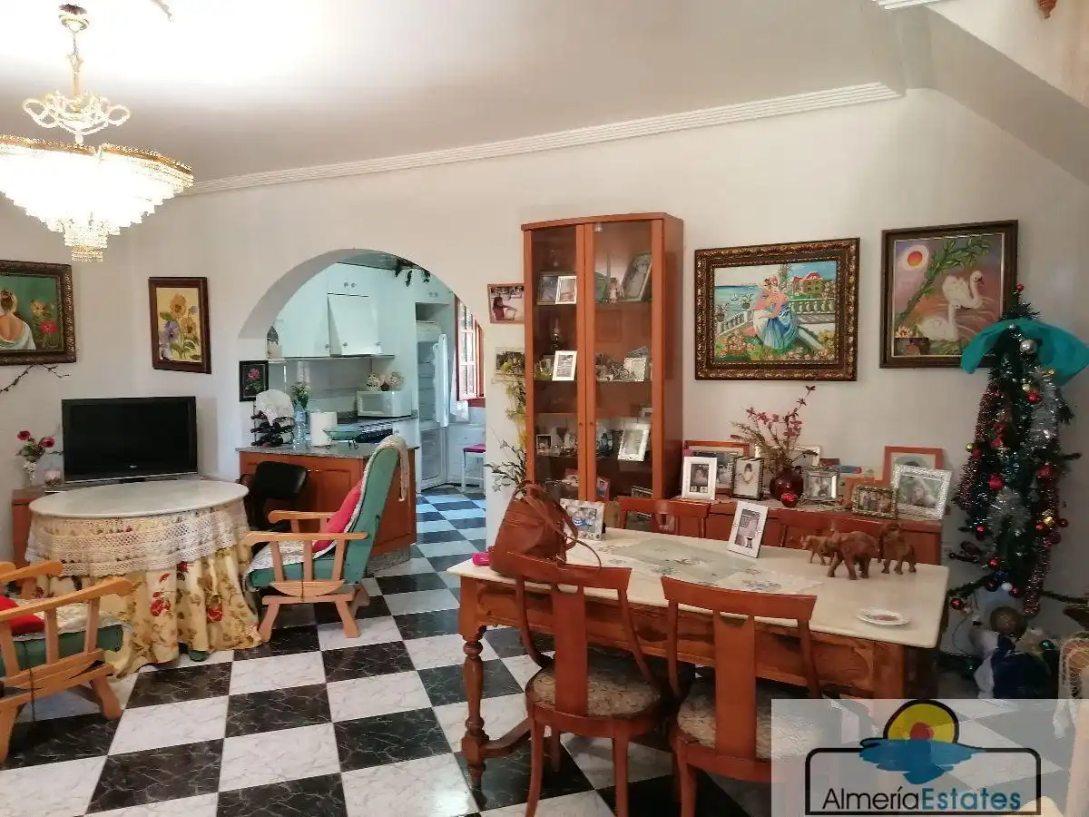 Detached house for sale in Albox, imagen 4