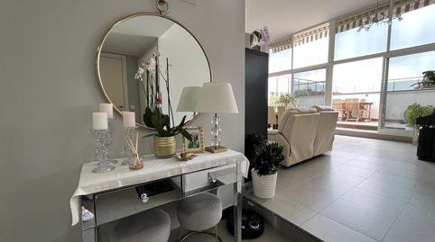 Foto 4 de Àtic en venda a Alitana - Casablanca, Villajoyosa / La Vila Joiosa