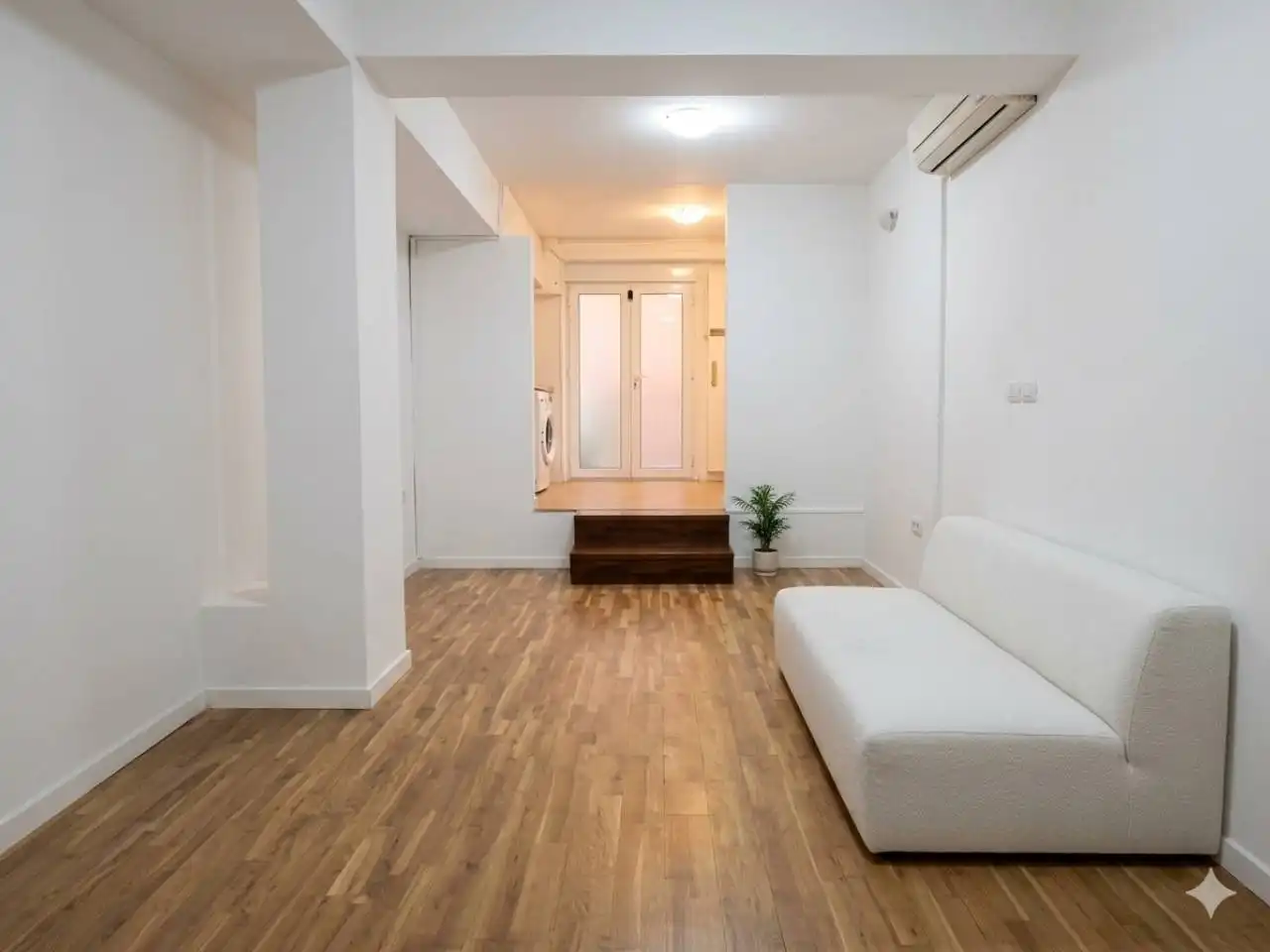 Wohnung zum Verkauf in Madrid mit Klimaanlage