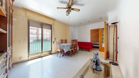 Foto 4 de Piso en venta en Avenida de Juan Ⅹⅹⅲ, La Morenica, Villena