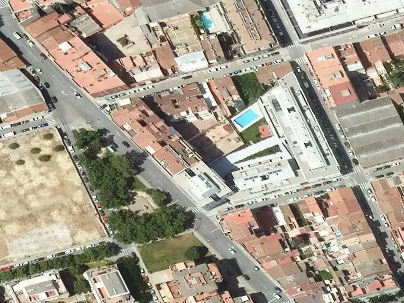 Appartement à vendre à CR BARCELONA DE