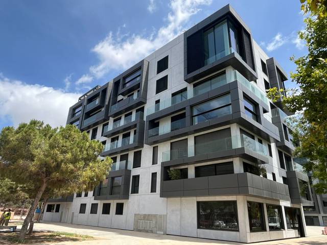 Apartamento en Venta en Polígon de Llevant