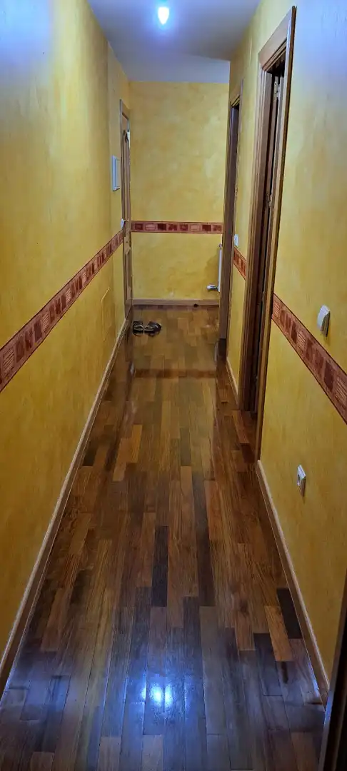 Piso en venta en Daimiel con Aire acondicionado y Calefacción