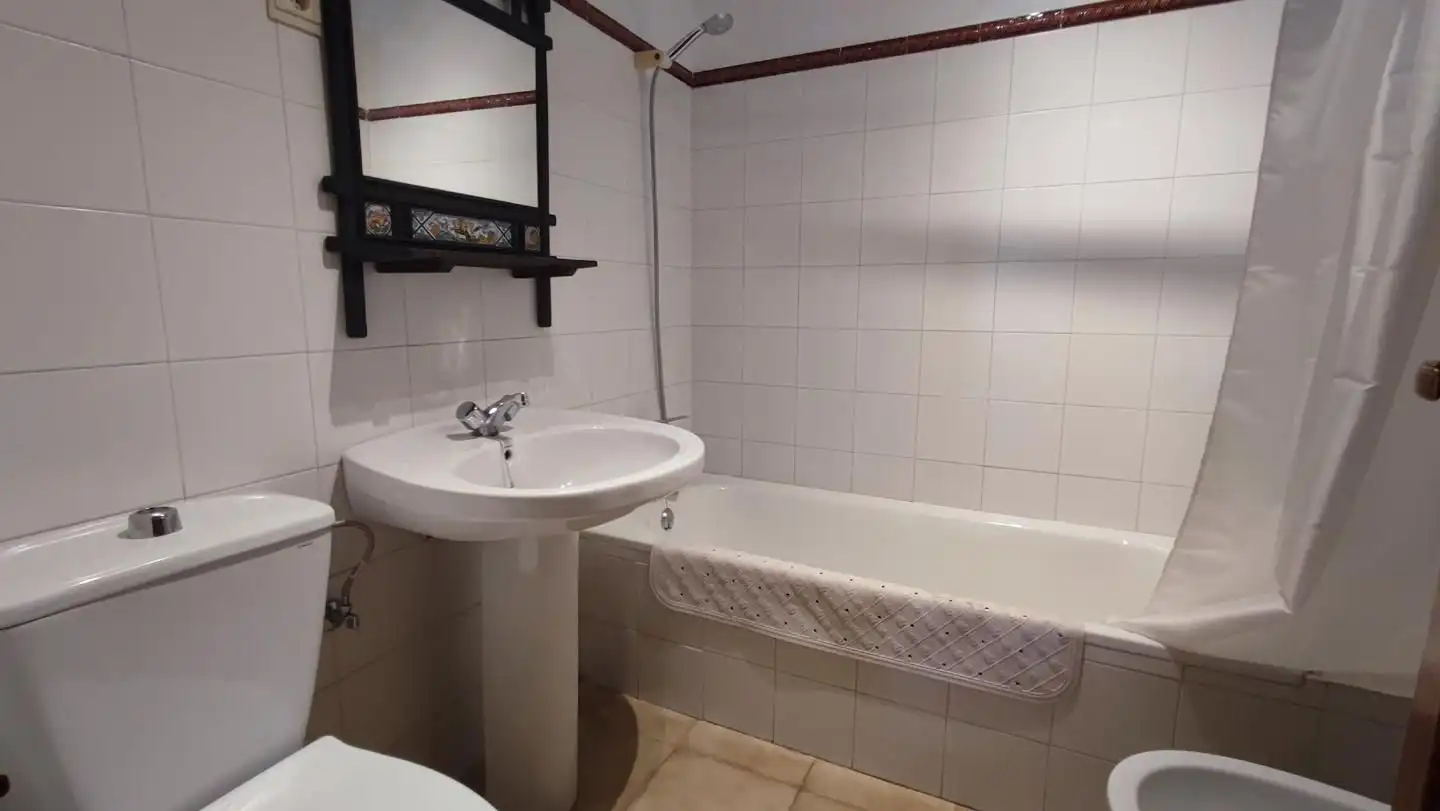 Houses for rent in Calle Agua del Albaicin, Barrio de Albaicín