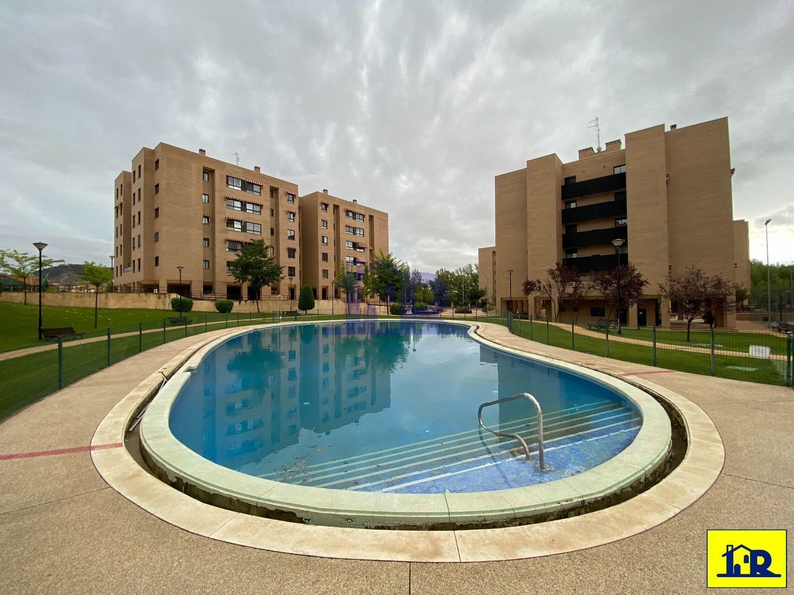 Pis en venda a ACEBO, Alameda