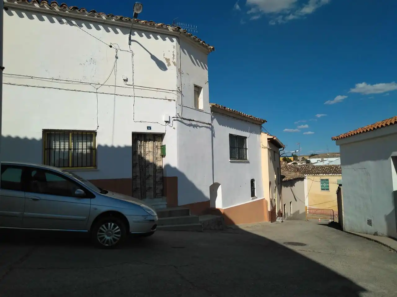 Casa en venda a HIGUERAS, imagen 26