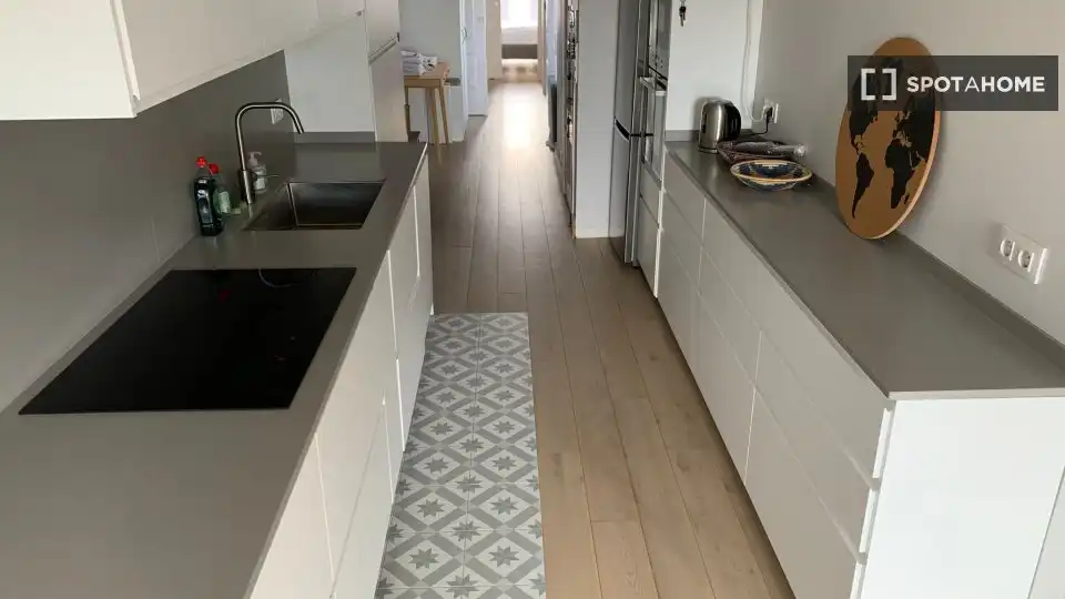 Flat to rent in Ciutat Vella
