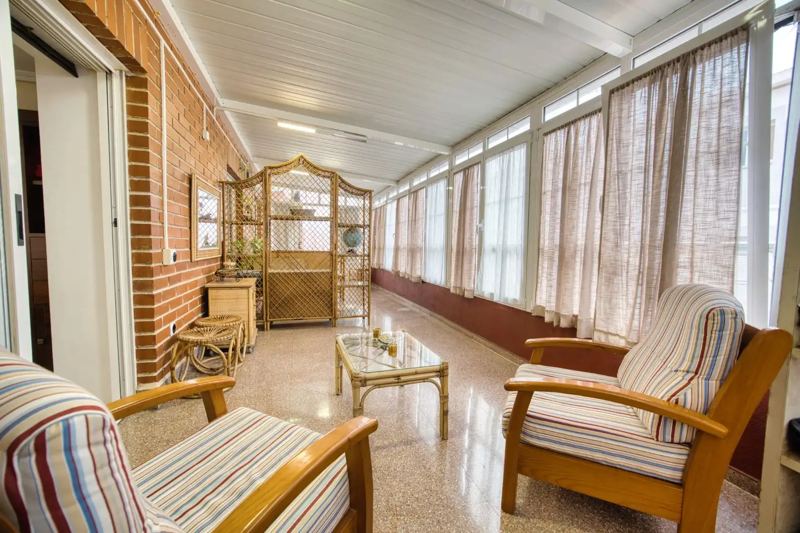 Attic for sale in Alicante / Alacant  with Air Conditioner and Terrace