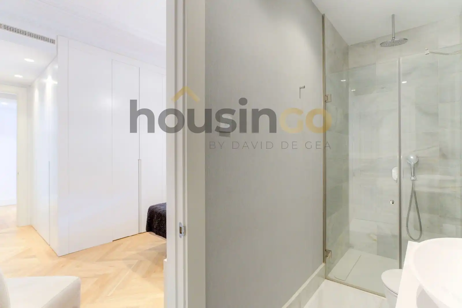 Penthouse with lift for sale in Gran Vía, imagen 39