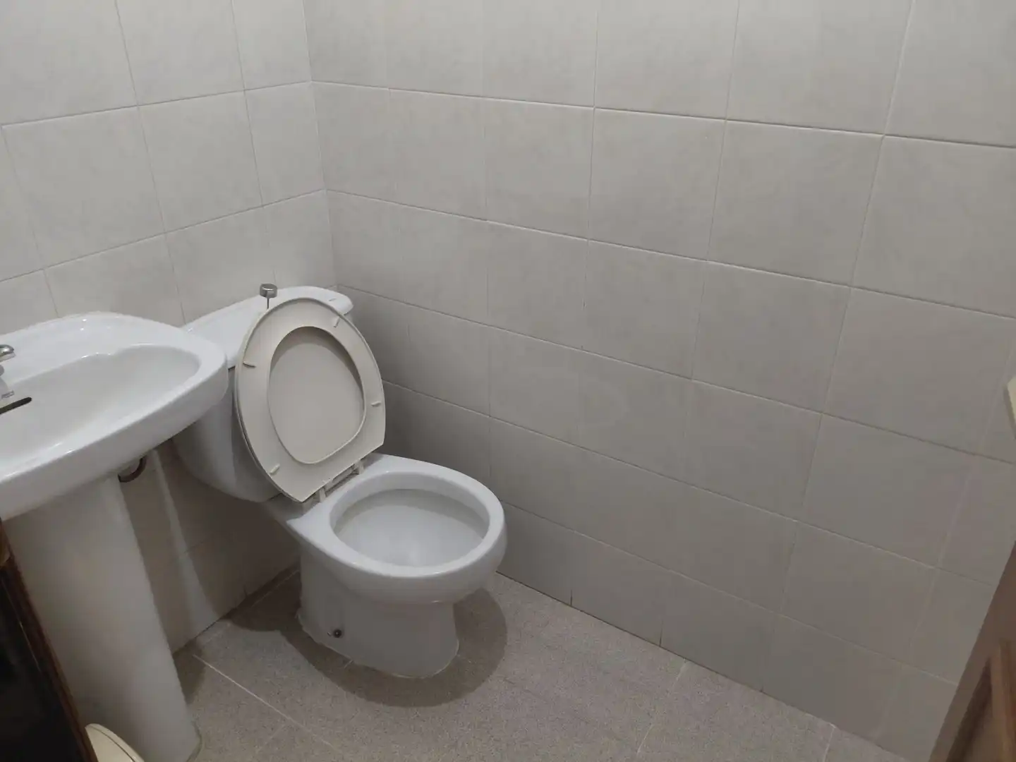 Piso en venta en Calle Doctor Jaime Ramos, La Laguna