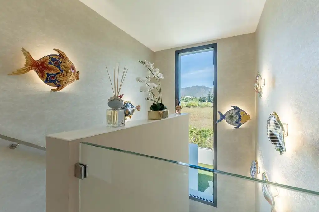 Villa avec piscine à vendre à La Cala Golf - Lagar Martell, imagen 17