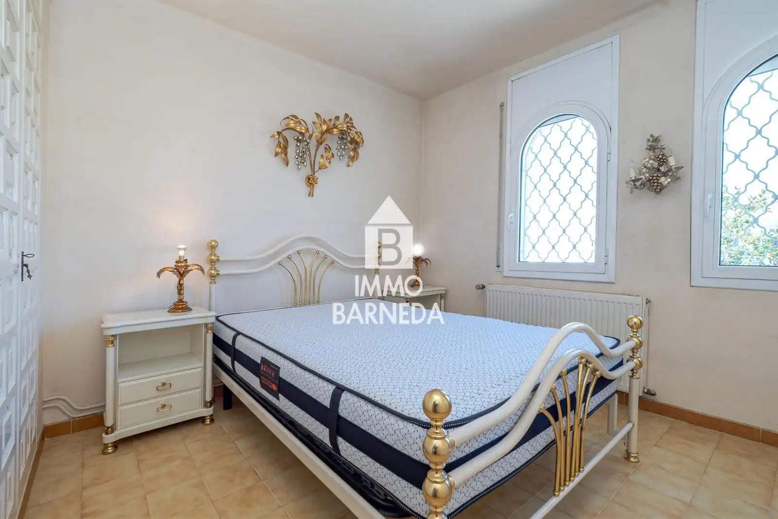 Garden of Houses for sale in Francolí - Freser - Noguera