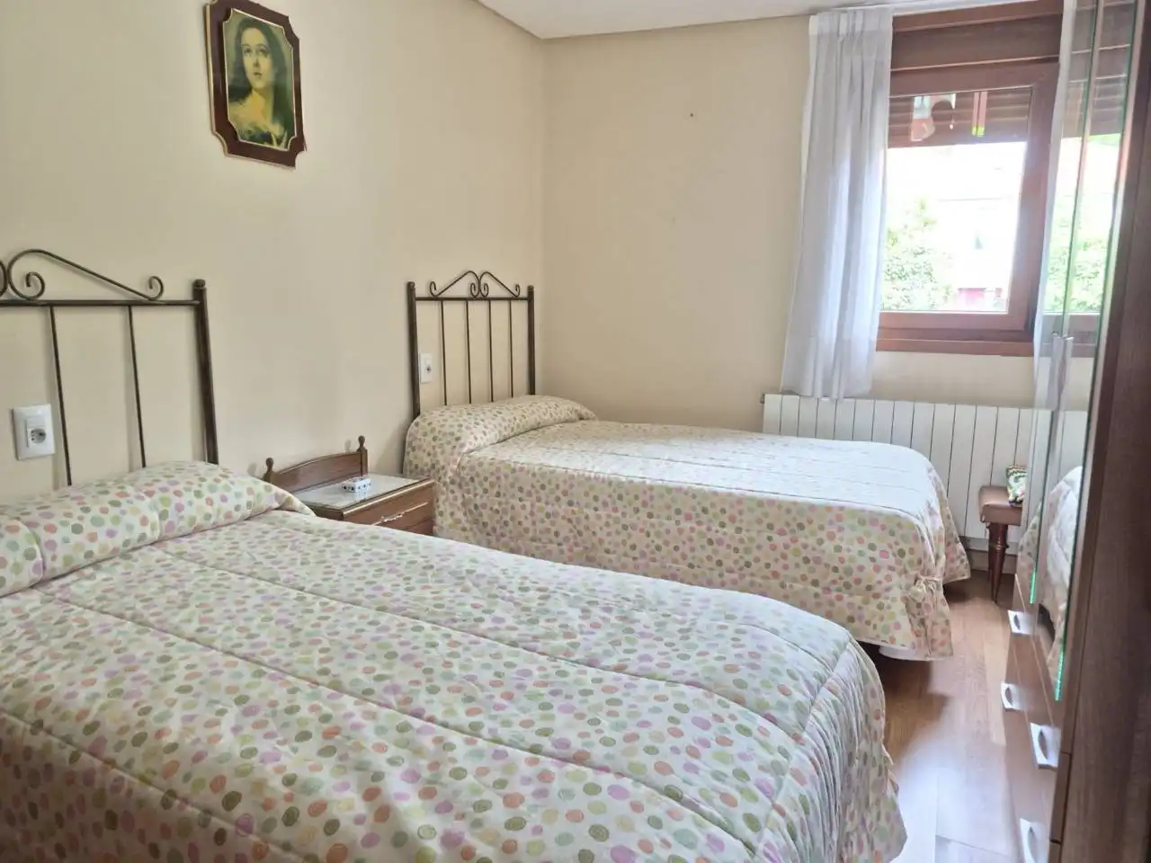 Habitación de Casa o chalet en venta en Aranga