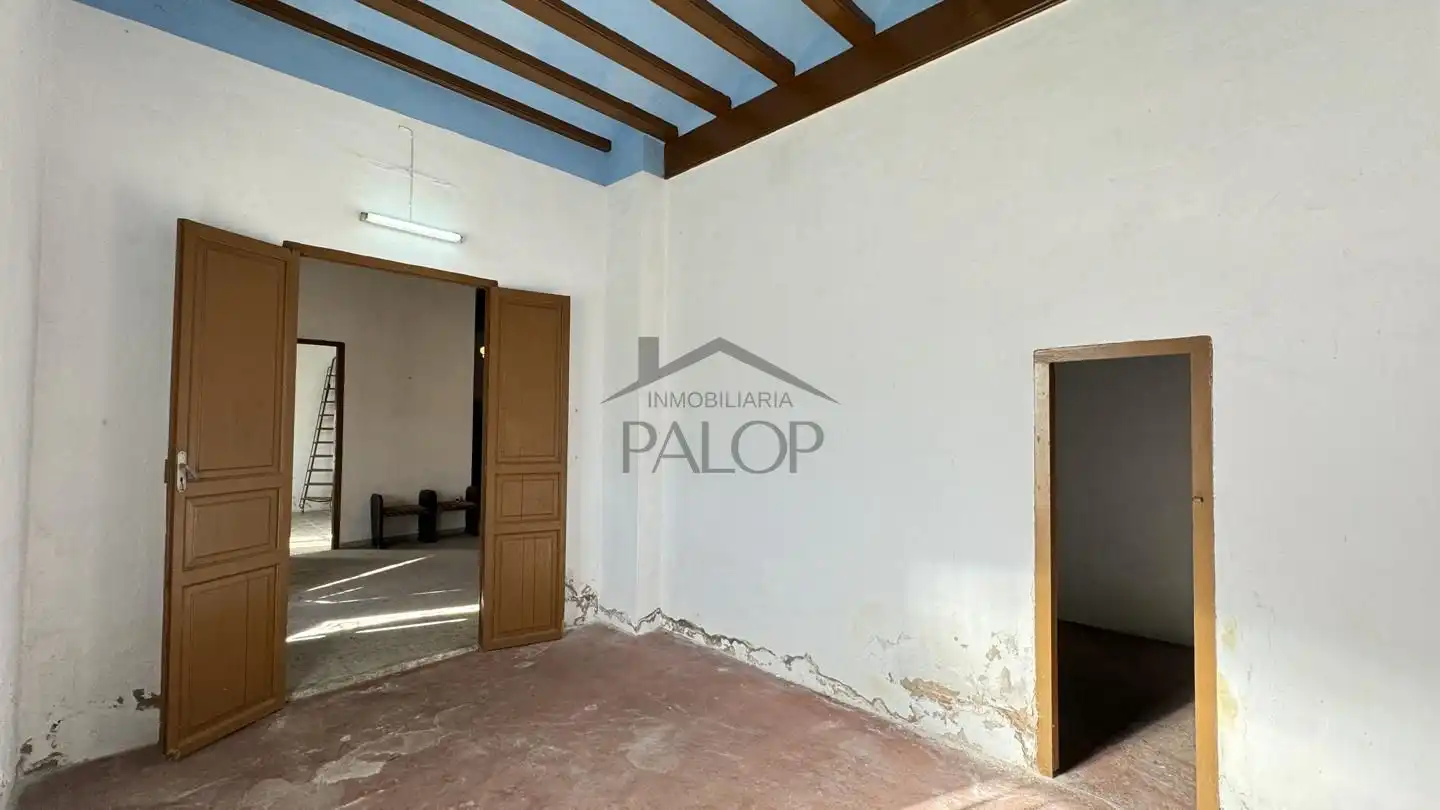 Finca rústica en venta en Benifairó de la Valldigna con Terraza