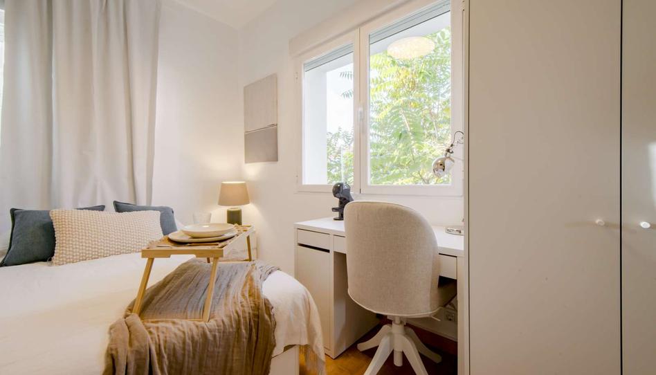 Foto 1 de Pis per a compartir a Hispanoamérica - Bernabéu, Madrid