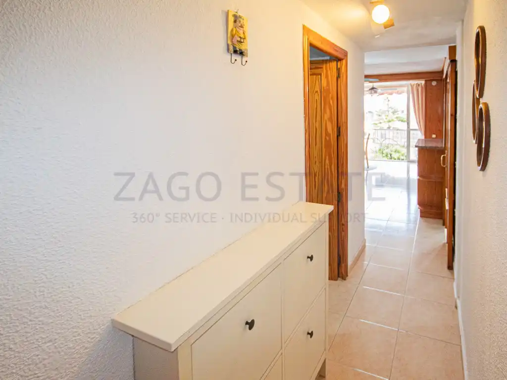 Apartament de lloguer a Avenida Paris, Rincón Alto