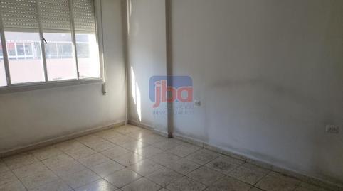 Foto 4 de Pis en venda a A Carballeira, Ourense