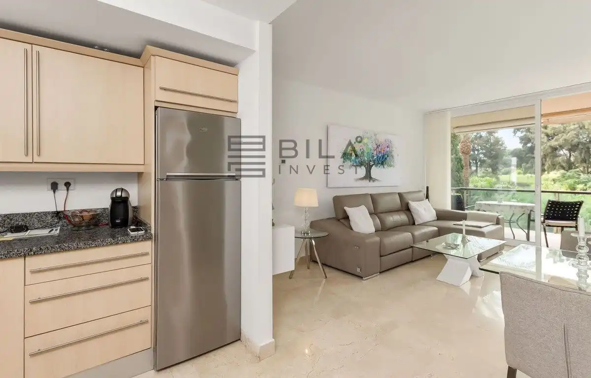 Piso con ascensor en venta en Milenio, imagen 10